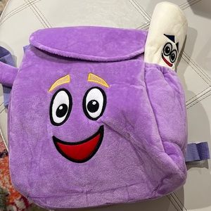 Kids Dora the Explorer backpack